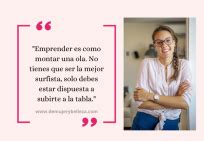 frases motivadoras mujeres emprendedoras|50 Frases de mujeres emprendedoras 【EMPODERADAS】